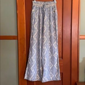Boho Pants